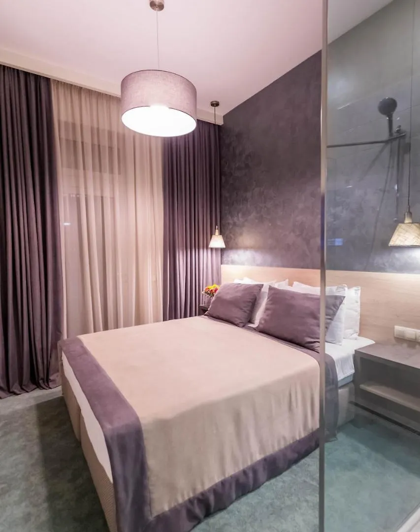 Апартаменты 3 BR Тбилиси Грузия