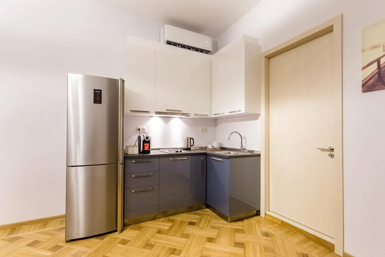 Апартаменты 3 BR Тбилиси 0*,  Грузия