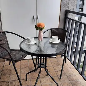 The For Comfortable Vacations In Tbilisi. Тбилиси