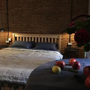 Cozy&stylish Loft Тбилиси